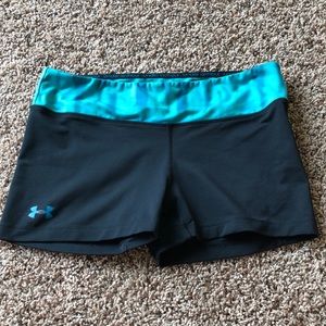 [Under Armour] Women’s Spandex Size Medium